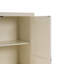 Bobetta 2 Door Manufactured Wood Wardrobe-879098851
