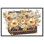 Doll Memories - Golden Memories, reproduction de mode sur toile par 