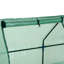 Mini jardin extérieur de serre portative 6 pi x 3 pi x 3 pi Outsunny-128815084-128815083
