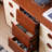 Small-Sized Multi-Functional Sideboard
