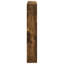 Wood Magazine Rack-935079196