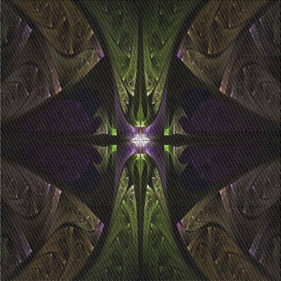 Geometric Indoor Rug