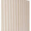 155cm Satin Silver Swing Arm Floor Lamp