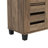 Millan 16 Pair Shoe Storage Cabinet-1334235086