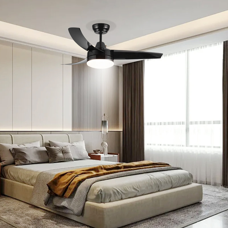 Ventilateur de plafond 19,2 po Jisk