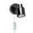 Black Chrome is out of stock