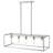 Seadrift 5 - Light Kitchen Island Pendant-742245650