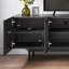 Meuble télé Mid-Century moderne pré-assemblé-217520531-217520541