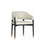 Cheshire Leather Arm Chair