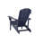 Artiana Pine Outdoor Adirondack Chair-288183931