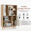 Buffet avec tablette de porte-2130322013