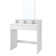 Dondale 80 cm Dressing Table with Mirror
