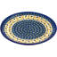 Stoneware Appetizer Plate