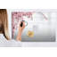 Magnetic Glass Dry Erase Board