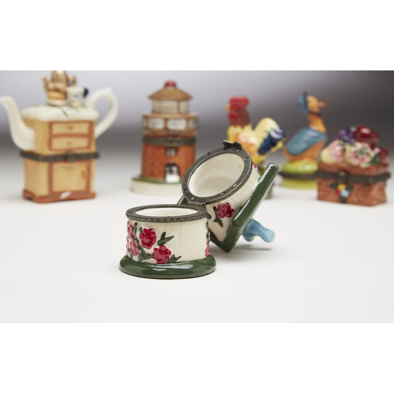 Trinket Accessory Box