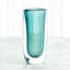 Glass Table Vase