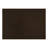 Dark Brown Finish Coat Rack Wood, 11 Hooks Coat Hanger Stand Entryway Home Furniture 1Pc-874102886
