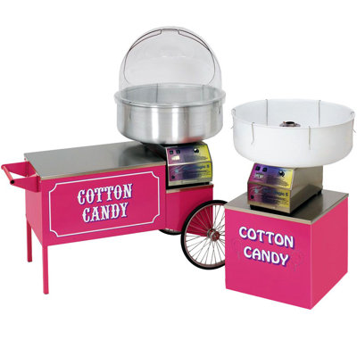 Paragon International Candy Machine Accessory