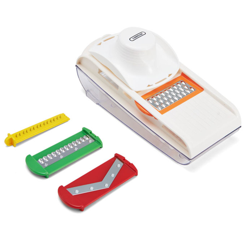 Farberware  Food Slicer with Four Blades