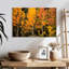 Harnek Aspen aux teintes d'automne-108888723
