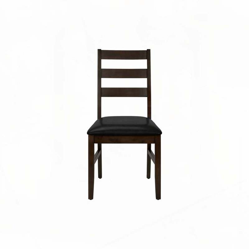 Chaises de salle à manger rembourrées