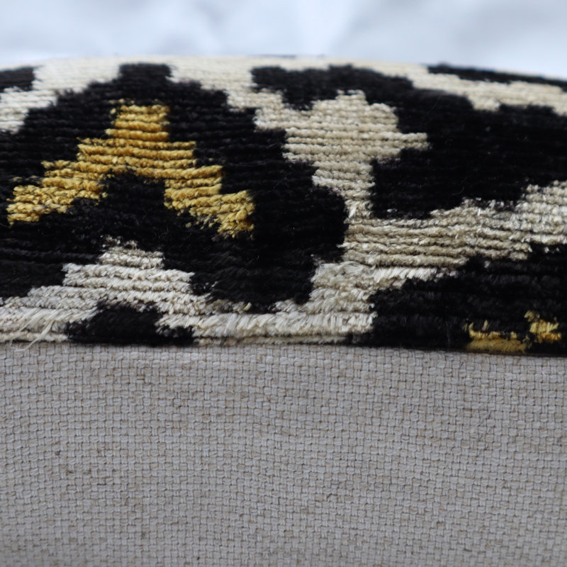 Square Pillow Cover & Insert