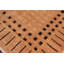 Baccio Wool Geometric Indoor Rug