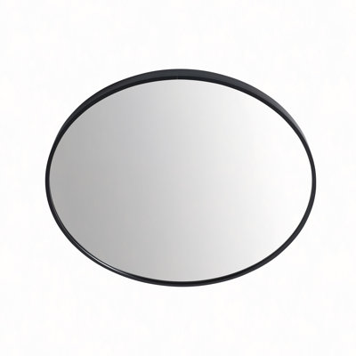24"  Large Round Circular Mirror
