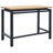 Solid Wood Writing Desk