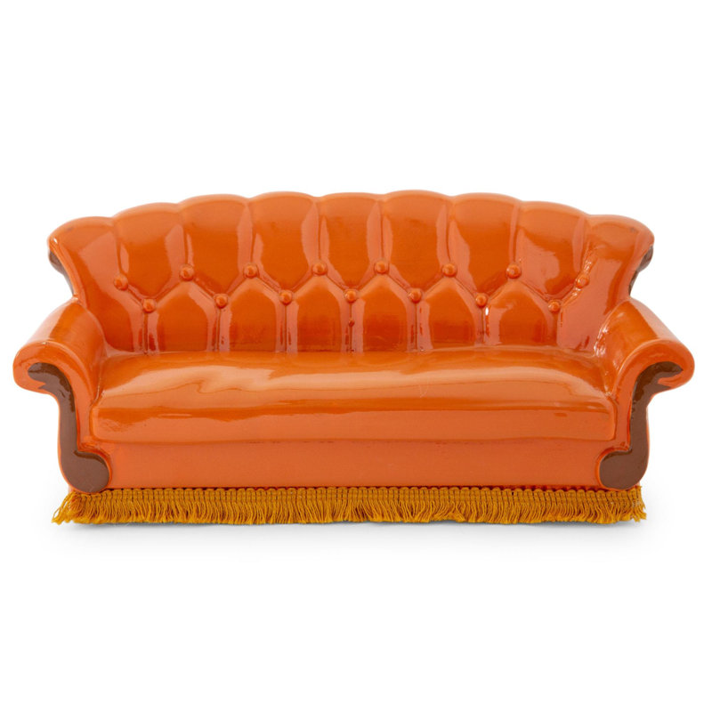 Tirelire en céramique Friends Central Perk Couch