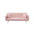 Rose est en rupture de stock
