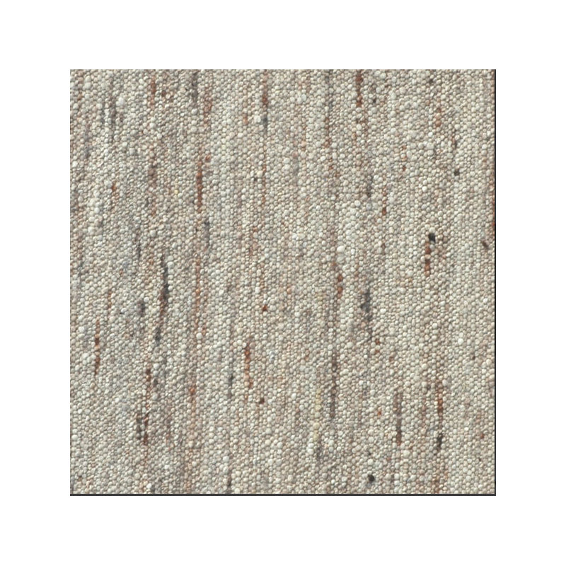 Paulsboro Wool Area Rug, Rectangular 140 x 200cm