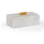 Merle Marble Decorative Box