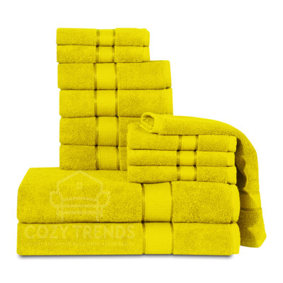 Kitchen Towel Linen Set