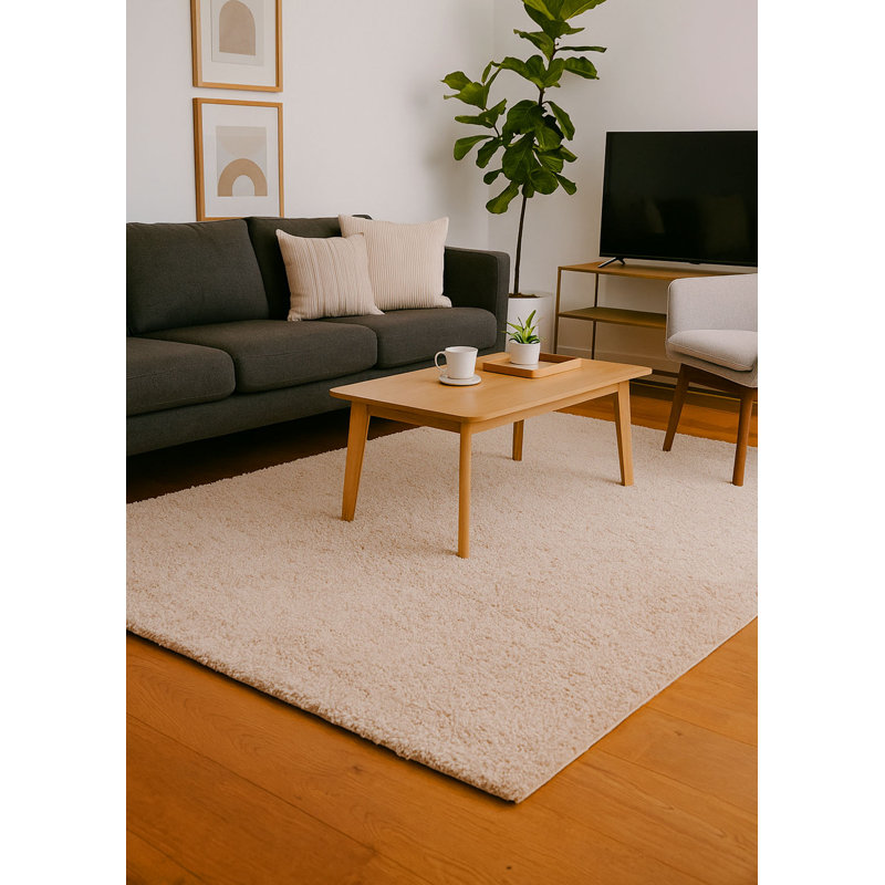 Wynonna Rectangle 120 cm x 170 cm Area Rug