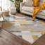 Sydney Geometric Synthetic Area Rug-45293461