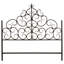 Tempest Open-Frame Headboard