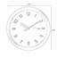 Horloges murales rondes beiges-153486064-153486071