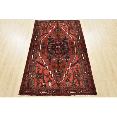 Guntor One-of-a-Kind Area Rug