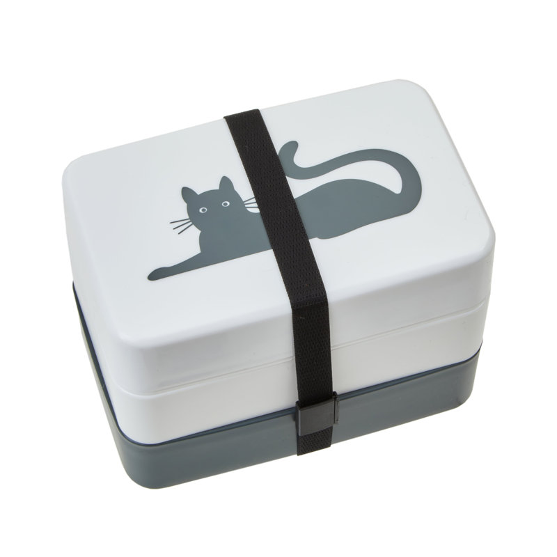 Houseknecht Food Storage Container