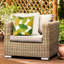  Housse et insert de coussin extérieur d'extérieur-21385107-21385110