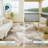 Machine Washable Indoor/Outdoor Chantille ACN2591 Abstract Rug-1147806732-1147806739