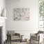 Blurred Circle Print by Samuel Kane-25780967-25780974