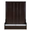 Grand lit escamotable avec causeuse -1875176172