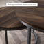 Ensemble de tables basses Frame-2002687366