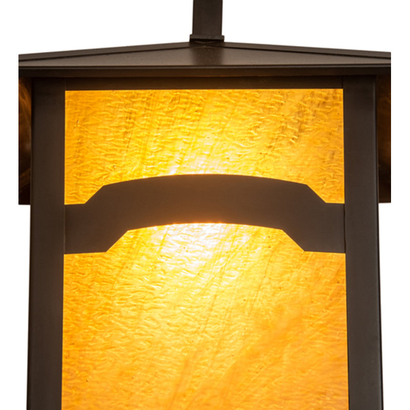 Seneca 1 - Light Pendant
