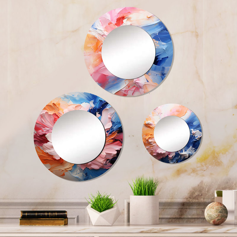 Miroir Nioclas