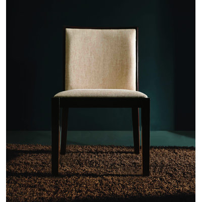 18'' H Upholstered Side Chair