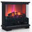 Yvonnette 27'' W Electric Fireplace with 4780 BTU-1076279424