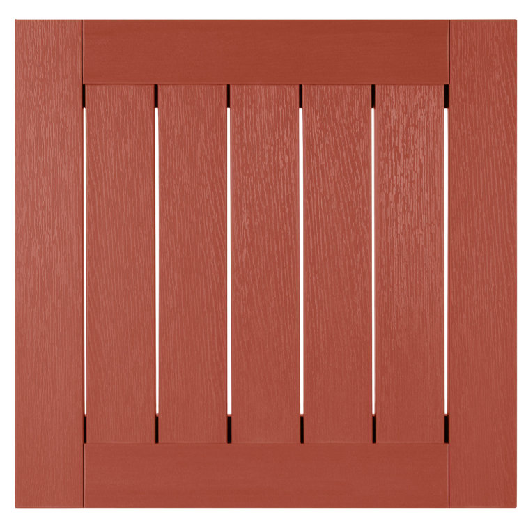 Arbnora Rectangular Outdoor Side Table